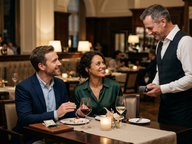 Why Customers Don’t Come Back Even After a Good Experience