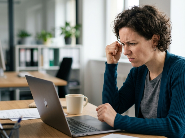 Your Customers Aren’t the Problem. Your Process Is