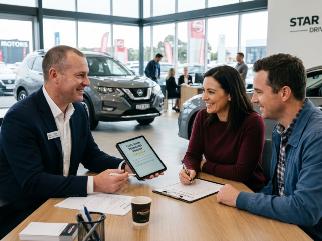 Why Customer Feedback Fails to Improve Customer Experience